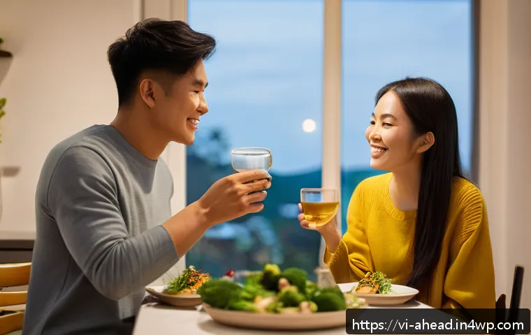 식단 변화가 건강에 미치는 영향 관련 이미지 2